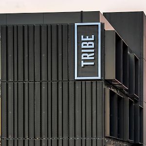Tribe Perth Kings Park